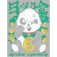 Japanese anime-JP 1795